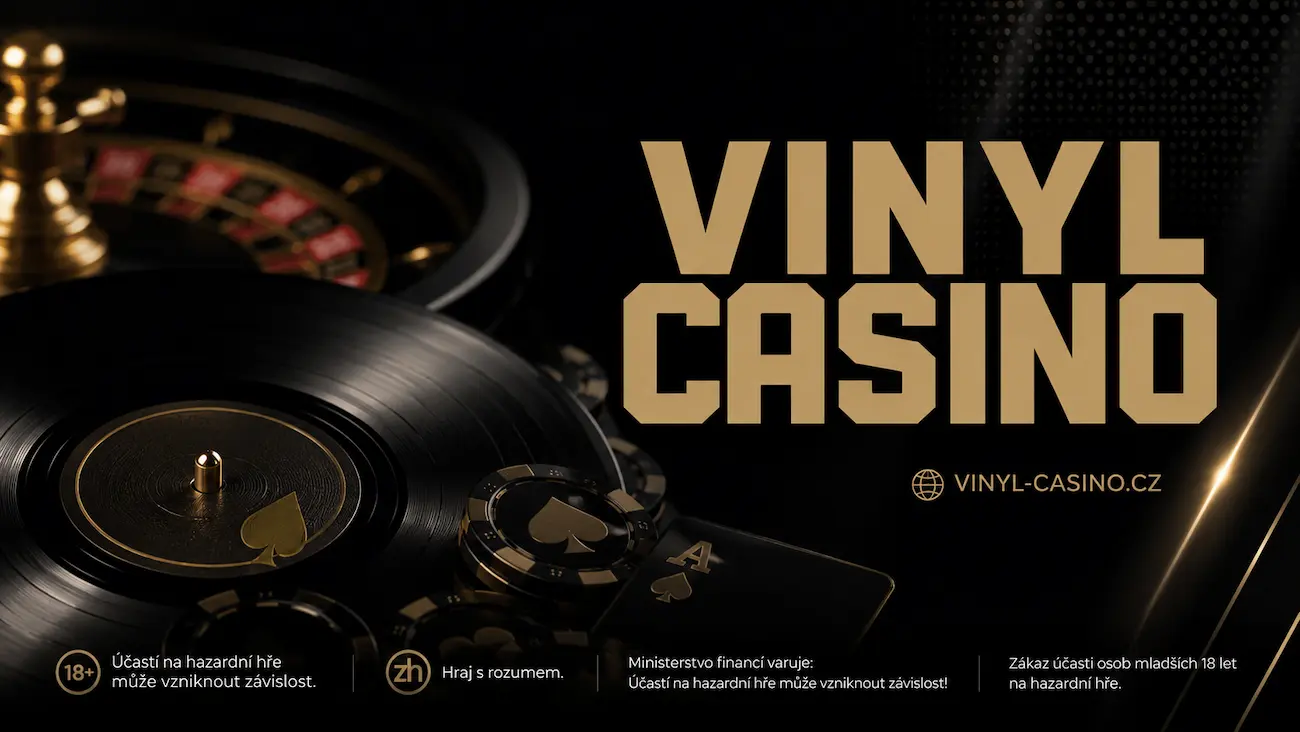 Vinyl Casino