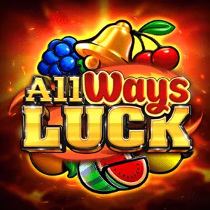 Vinyl Casino – All Ways Luck