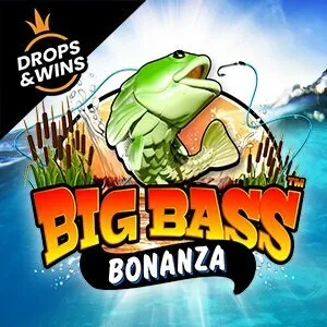 Vinyl Casino – Big Bass Bonanza