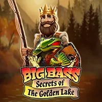 Vinyl Casino – Big Bass Secrets