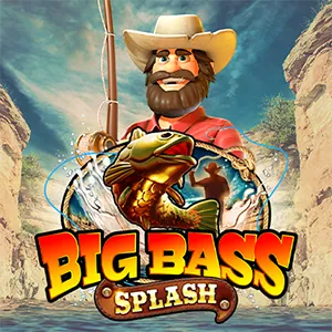 Vinyl Casino – Big Bass Splash