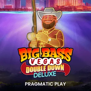 Vinyl Casino – Big Bass Vegas