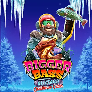 Vinyl Casino – Bigger Bass Blizzard