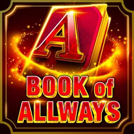 Vinyl Casino – Book Of All Ways