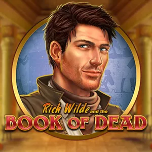 Vinyl Casino – Book Of Dead