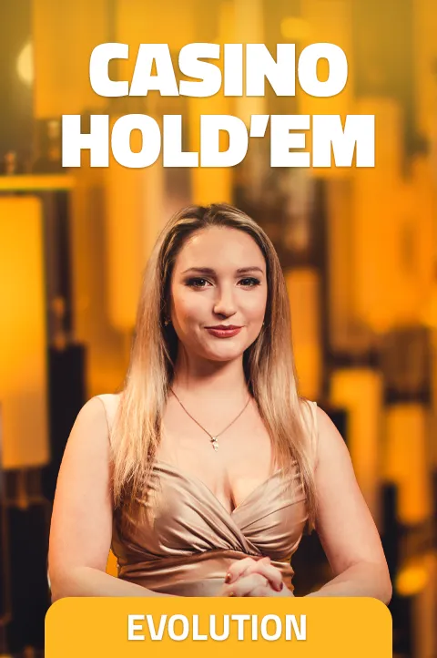 Vinyl Casino – Casino Holdem