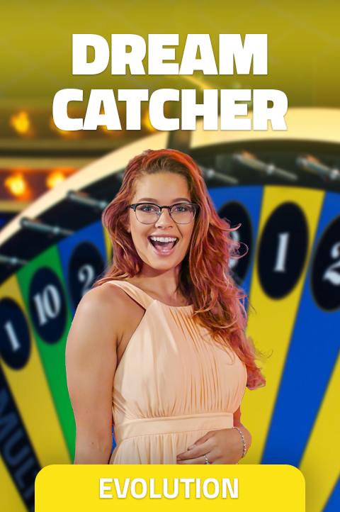 Vinyl Casino – Dream Catcher