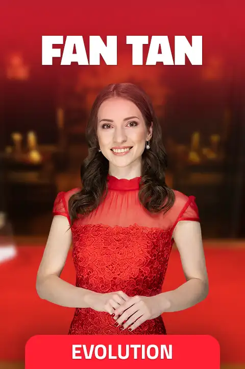 Vinyl Casino – Fan Tan