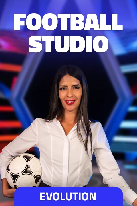 Vinyl Casino – Football Studio