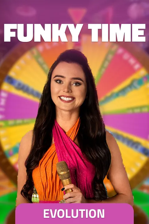 Vinyl Casino – Funky Time