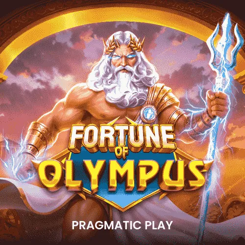 Vinyl Casino – Gates Of Olympus