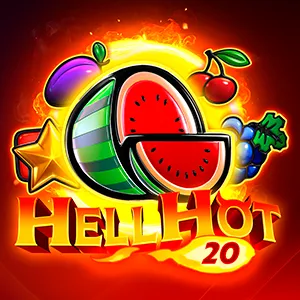 Vinyl Casino – Hell Hot 20