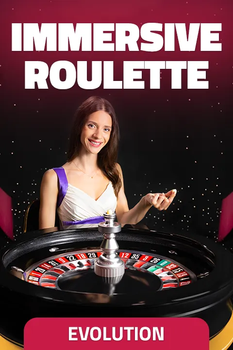 Vinyl Casino – Immersive Roulette