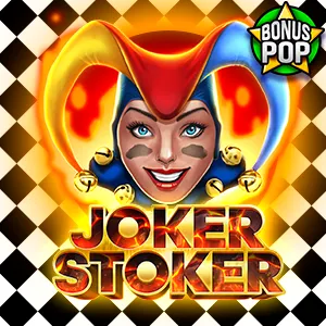 Vinyl Casino – Joker Stoker