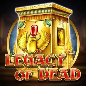 Vinyl Casino – Legacy Of Dead