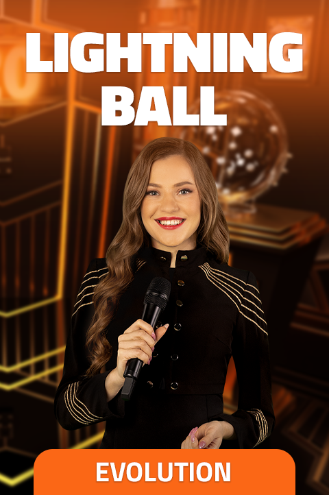 Vinyl Casino – Lightning Ball