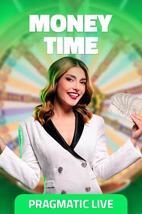 Vinyl Casino – Money Time